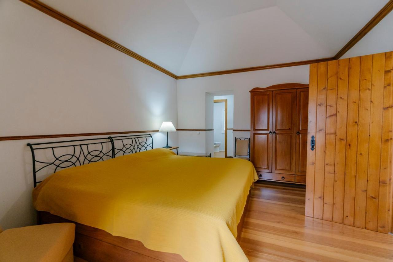 Villa Monte Ingles Ponta Delgada Exterior foto