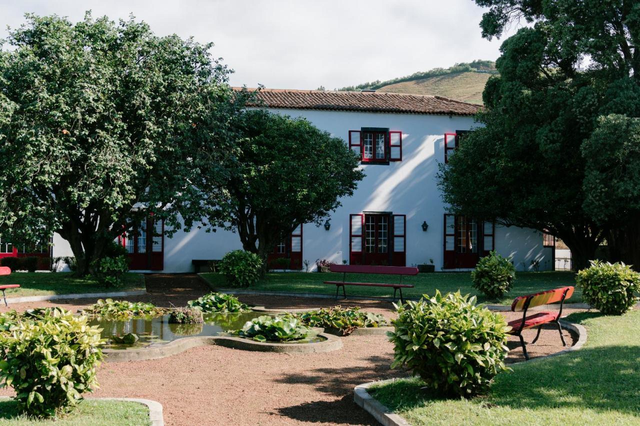 Villa Monte Ingles Ponta Delgada Exterior foto