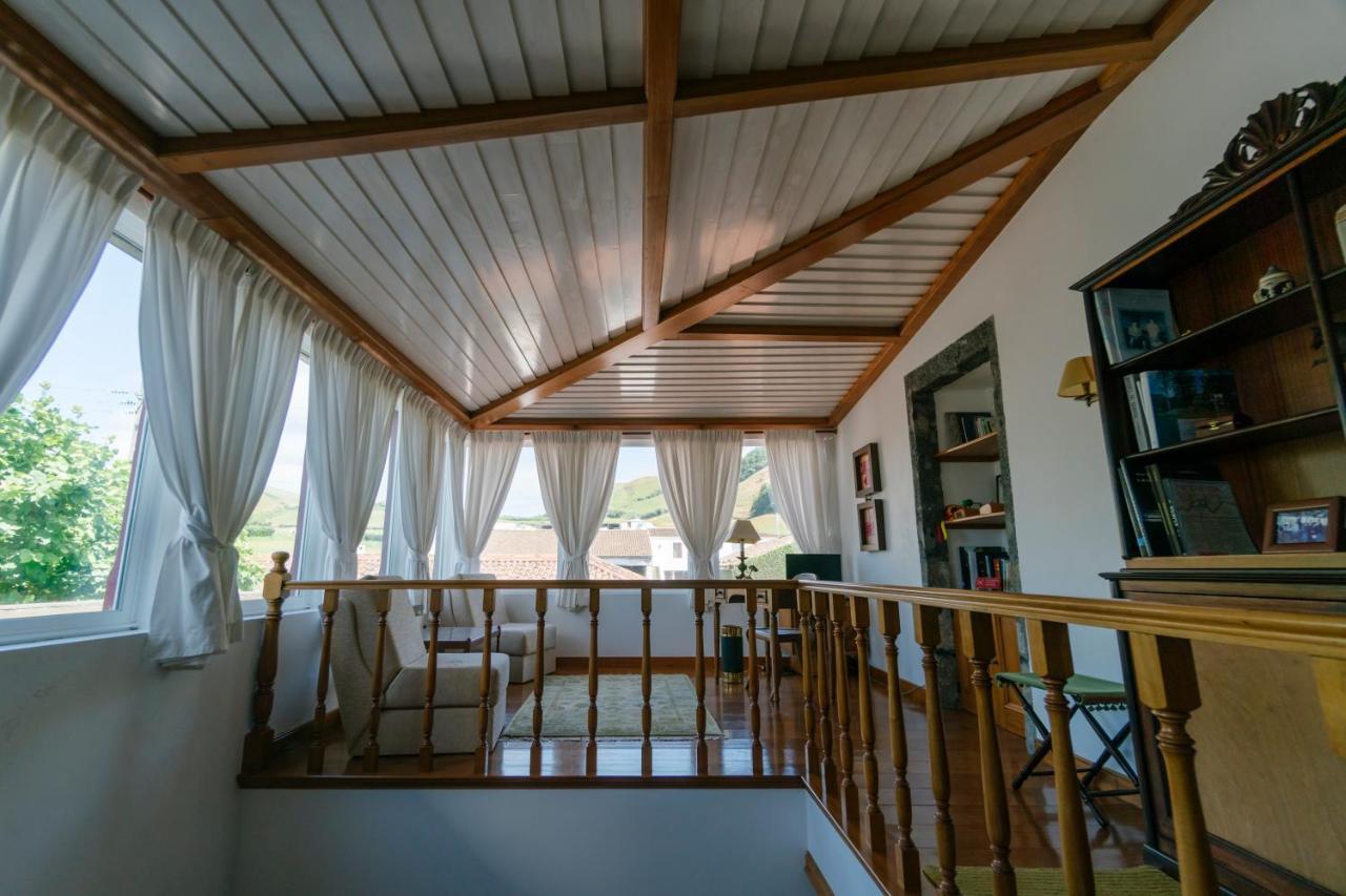 Villa Monte Ingles Ponta Delgada Exterior foto